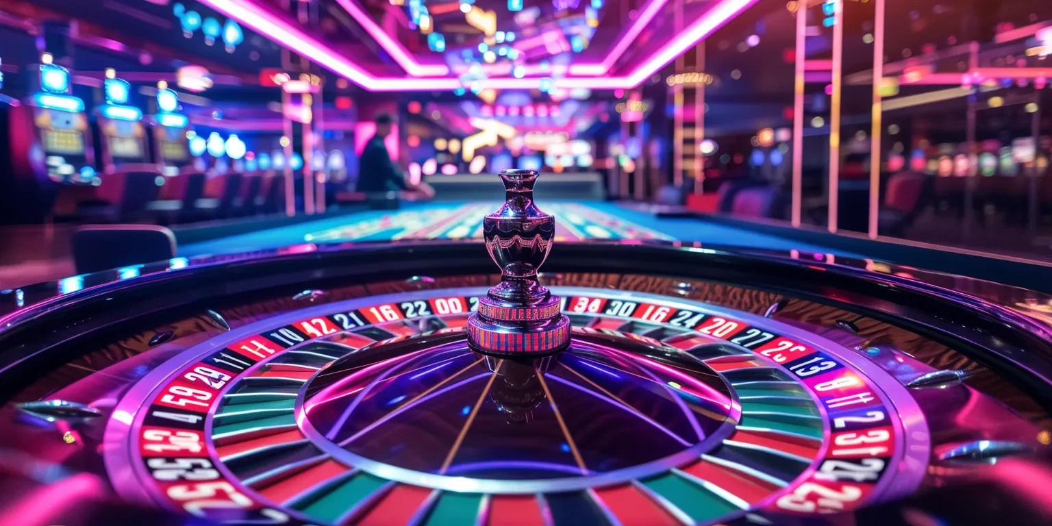 Baccarat