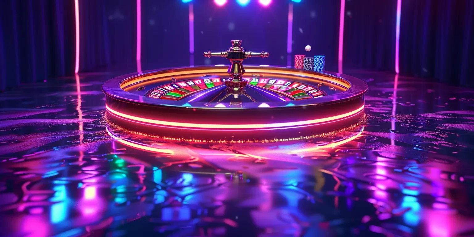 Roulette