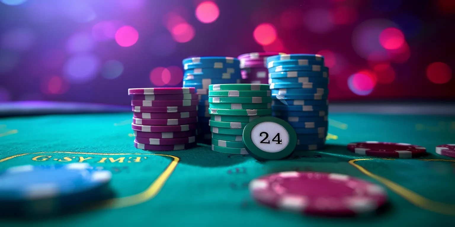 Roulette